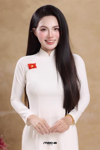ÁO DÀI1
